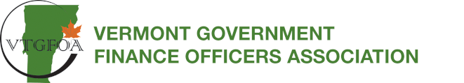 Vermont Government Finance Officers Association